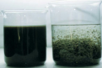 Waste Water Treatment